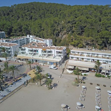 Apartamentos Balansat Port de Sant Miguel 외부 사진