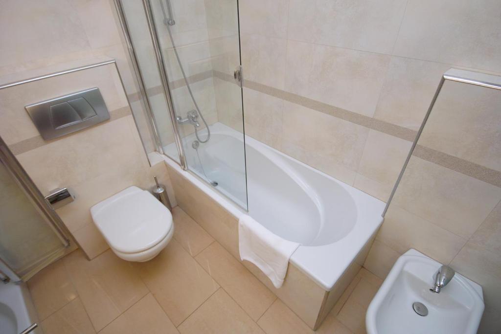 Apartamentos Balansat Port de Sant Miguel 객실 사진